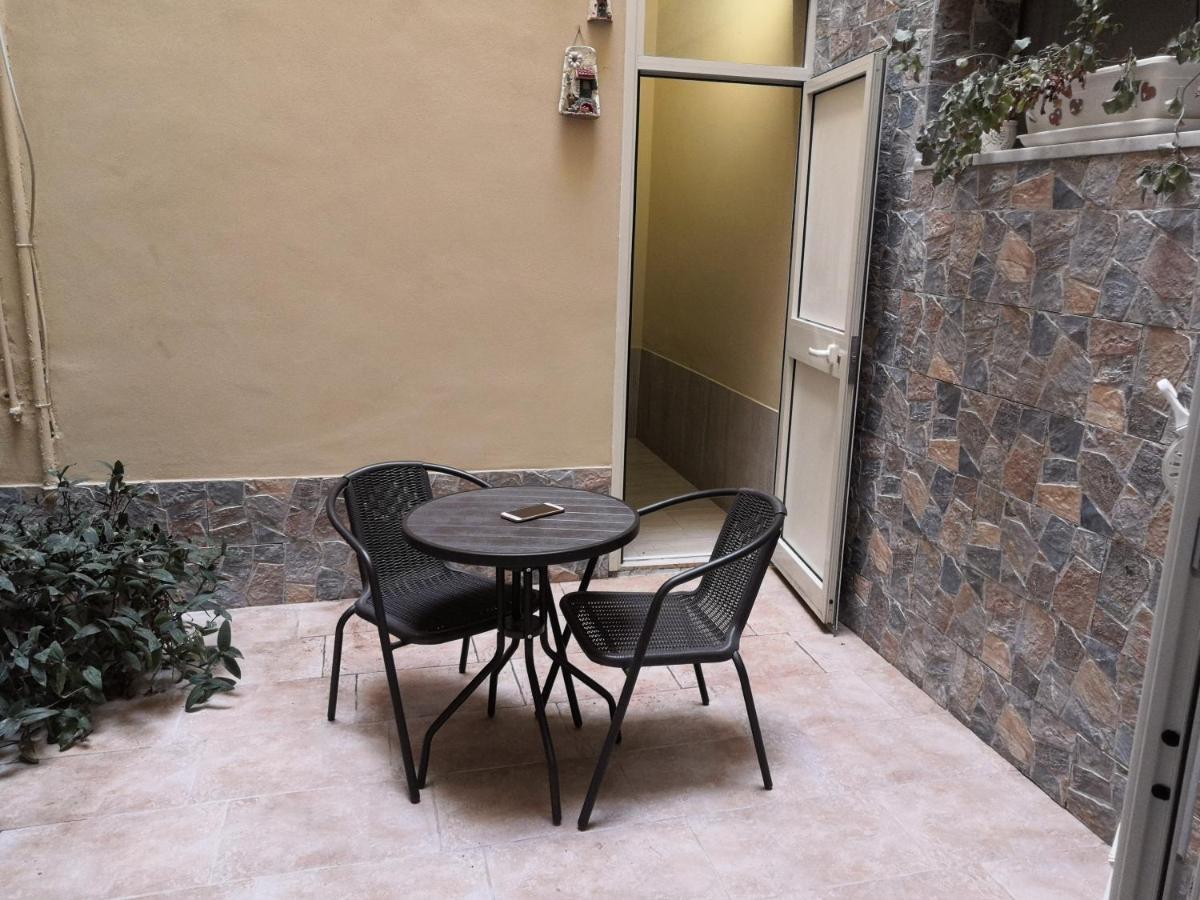 فيلا Casa Vincent أوغوستا المظهر الخارجي الصورة