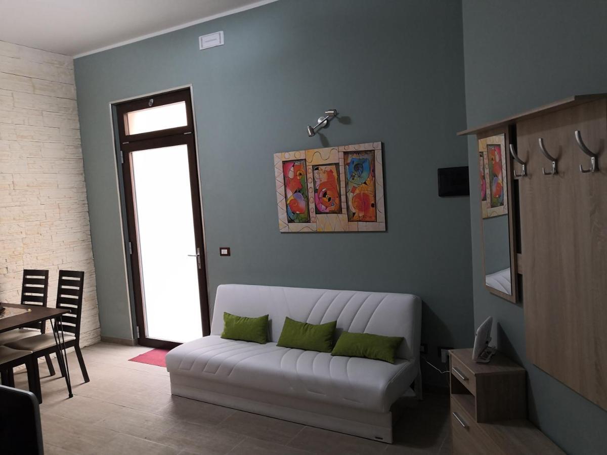فيلا Casa Vincent أوغوستا المظهر الخارجي الصورة