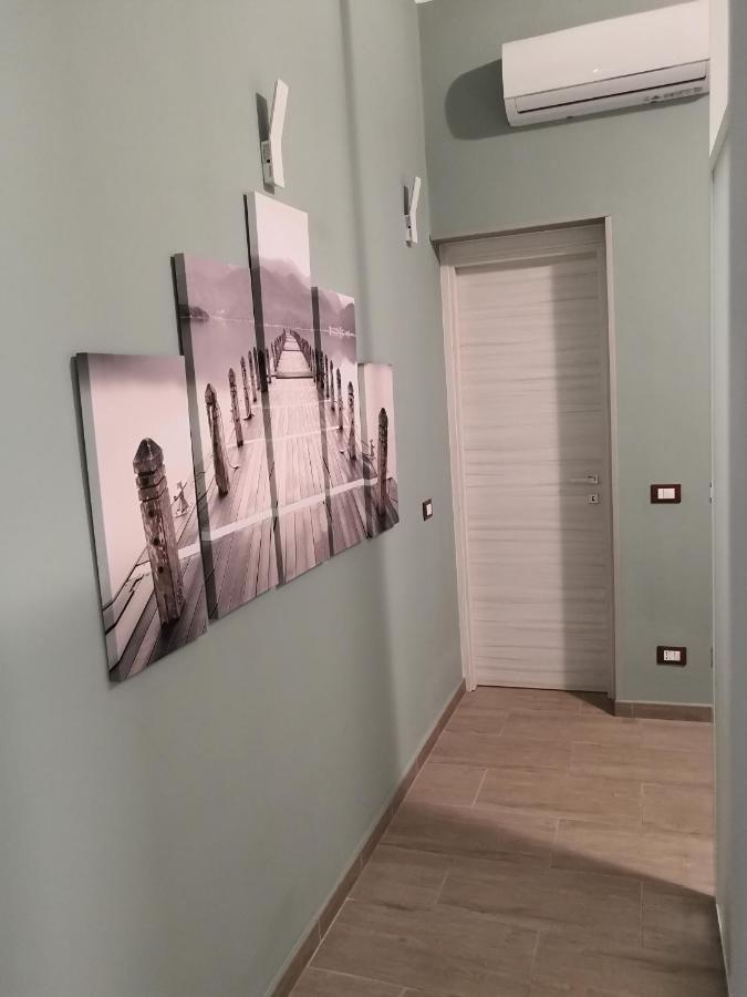 فيلا Casa Vincent أوغوستا المظهر الخارجي الصورة